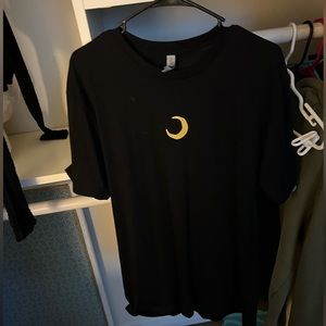 Marvels Moon Knight inspired T-Shirt